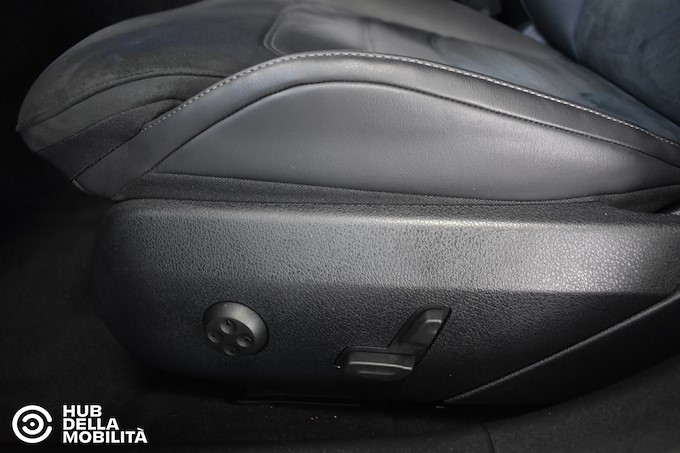 MERCEDES-BENZ E 220 d Mild hybrid S.W. AMG Line Advanced